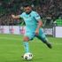 Trabzonspor'da sakatlanan Abdurrahim Dursun, MKE Ankaragücü maçında forma giyemeyecek