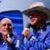 Jeff Bezos'un şirketi Blue Origin, Elon Musk'ın SpaceX şirketiyle anlaşan NASA'ya dava açtı Jeff Bezos'un şirketi Blue Origin, Elon Musk'ın SpaceX şirketiyle anlaşan NASA'ya dava açtı