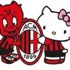 Milan'dan 'Hello Kity' açılımı! Anlaşma... Milan'dan 'Hello Kity' açılımı! Anlaşma...