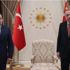 Erdoğan, Türk Konseyi Genel Sekreteri Amreyev’i kabul etti Erdoğan, Türk Konseyi Genel Sekreteri Amreyev’i kabul etti