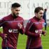 Trabzonspor hız kesmiyor Trabzonspor hız kesmiyor