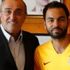 Galatasaray, Selçuk İnan ile sözleşme uzattı