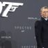 Daniel Craig, James Bond a veda ediyor