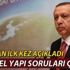 Erdoğan Gebze Teknik Üniversitesi'nde konuştu
