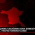 SOKAĞA ÇIKMA YASAĞININ SONA ERMESİYLE İSTANBUL TRAFİĞİ ... SOKAĞA ÇIKMA YASAĞININ SONA ERMESİYLE İSTANBUL TRAFİĞİ ...