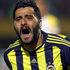 Daniel Guiza: Emenike'yi anlıyorum! Daniel Guiza: Emenike'yi anlıyorum!
