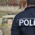 Parkta erkek cesedi bulundu Parkta erkek cesedi bulundu