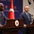 Afrika'da FETÖ'ye ait bir okul daha kapatıldı