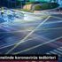 Dünya genelinde koronavirüs tedbirleri Dünya genelinde koronavirüs tedbirleri
