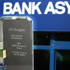 Bank Asya'ya mükemmellik ödülü