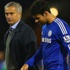 Mourinho ile Costa tartıştı! "Öpüştük ve sarıldık..."