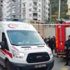 Rize'de, kamyonun çarptığı anne ve 10 yaşındaki kızı hayatını kaybetti Rize'de, kamyonun çarptığı anne ve 10 yaşındaki kızı hayatını kaybetti