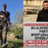Hain saldırıda PKK 8 ton bomba kullanmış Hain saldırıda PKK 8 ton bomba kullanmış