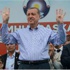 'Herkes istediği partiye oy versin' 'Herkes istediği partiye oy versin'
