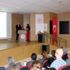 Organ ve doku nakliyle ilgili bilgilendirme yapıldı