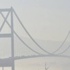İstanbul güne sisle uyandı İstanbul güne sisle uyandı