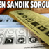 Nerede oy kullanacağım? İşte Seçmen sandık sorgulama 2015