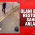 Mesut Özil'in sığındığı restoranın sahibi saldırıyı anlattı