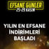 Larin yine gol attı Larin yine gol attı