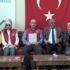 İdlib şehitleri için mevlit okutuldu İdlib şehitleri için mevlit okutuldu