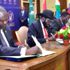 Güney Sudan'da muhalifler ve hükümet, Etiyopya'da düzenlenen IGAD toplantısında savaşı bitiren anlaşmaya imza attı