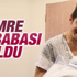 Emre Belözoğlu'nun kızı Zeynep Neda doğdu