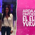 Arda Turan ve Aslıhan Doğan yeniden birlikte
