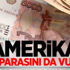 ABD, Rus parasını da vurdu ABD, Rus parasını da vurdu