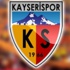 Kayserispor'da sürpriz başkan adayı!