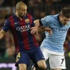 UEFA'dan Barcelona ve Kiev'e soruşturma UEFA'dan Barcelona ve Kiev'e soruşturma