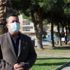 Koronavirüsü atlatan Opr. Dr. Aydın nefes alabilmek için verdiği mücadeleyi unutamıyor