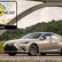 Lexus'a Avrupa'dan 2 büyük ödül