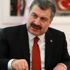 Sağlık Bakanı Fahrettin Koca: Kuralsız kazanılmış savaş var mı?