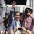 Guaido: Asker destek verince Miraflores'e gideceğim Guaido: Asker destek verince Miraflores'e gideceğim
