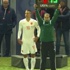 Robin van Persie: 'Maç sonu Sneijder...'