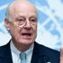 Mistura: İdlib'in kaderini Türkiye ve Rusya arasındaki görüşmeler belirleyecek