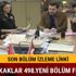 Arka Sokaklar 498.yeni bölüm fragmanı Arka Sokaklar son 497.bölüm izle Kanal D'de Arka Sokaklar 498.yeni bölüm fragmanı Arka Sokaklar son 497.bölüm izle Kanal D'de