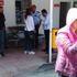 'Ana kraliçeyim ben' diyen torbacı kadın tutuklandı 'Ana kraliçeyim ben' diyen torbacı kadın tutuklandı