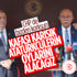 Ümit Özdağ ve İsmail Koncuk yeni parti kuruyor