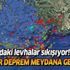 Son dakika: Akdeniz için korkutan uyarı: 7 büyüklüğünde deprem bekleniyor!