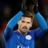 Beşiktaş'ta sıradaki hedef Adrien Silva Beşiktaş'ta sıradaki hedef Adrien Silva