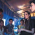 Angelina Jolie Mardin'de