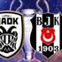 PAOK 3-BEŞİKTAŞ 1
