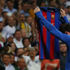 İspanyol basınında manşetler Messi'nin