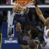 Cleveland'dan seri sonu!