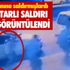 Başkent’te Trafik Kazası: 5 Ölü