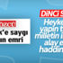 Laik Kemalist Sözcü Kur'an mealine başladı Laik Kemalist Sözcü Kur'an mealine başladı