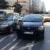 İstanbul'un göbeğinde bıçaklı trafik kavgası: 1 yaralı