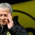 Fenerbahçe İsviçreli hocaya talip oldu! Lucien Favre'ye 2 yıllık teklif