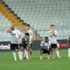 Beşiktaş-Rio Ave 11'leri